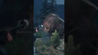 Days Gone cheats part 25 [upl. by Ylen]