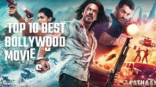 Top 10 Best Bollywood Movies Of 2023 MustWatch Films [upl. by Rundgren93]