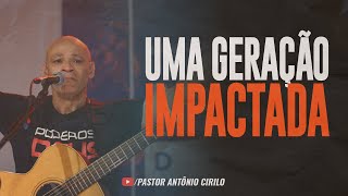 PODEROSO DEUS há 20 anos impactando gerações [upl. by Samuelson978]