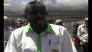 From pastoralism to greenhouse farming [upl. by Sagerman]