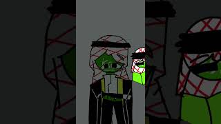 Dota Saudi arabia remix cover countryhumans [upl. by Montagu991]