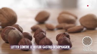 Santé  Se débarrasser du reflux gastroœsophagien [upl. by Kalfas]