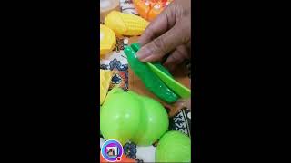 Nina Laresma Lorzano is liveCutting Vegetables sounds satisfying asmr 🔪🥕🌽 [upl. by Somar86]