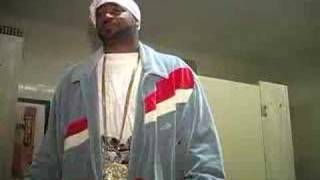 GHOSTFACE KILLAH AND KANYE WEST HOOK UP FOR REMIX [upl. by Inahs]