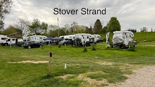 TischerFreunde Treffen am Stover Strand bei Hamburg im Mai 2023 [upl. by Vonny]