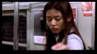 My Sassy Girl Trailer  korean with english subtitles [upl. by Zurciram]