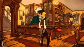 Monkey Island 3 español Gameplay Parte 4 [upl. by Pas]