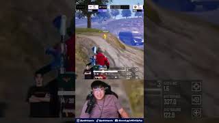 uHigh by 1 vs TonyK  Clutch 1 vs 3 VPE shorts pablolaputa pubgmobile pubgm pmsl pubgmesports [upl. by Krystle819]