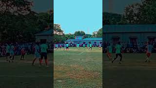 🥰🥰 Mahamud bag bl High Schoolmathe semi final mess sports korben sobay ❤️❤️❤️🥰🥰 [upl. by Cypro]