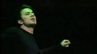 TarkanBaşına Bela Olurum PerformansıYılbaşı Konseri 1999 2000 [upl. by Aizti]