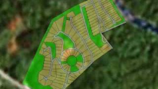 Tropical Rainforest Sustainable Ecovillage in Belize [upl. by Howes]