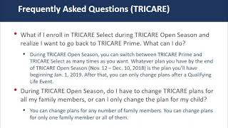 Open Season is Here Your Guide to Federal Benefits Webinar [upl. by Wolk431]