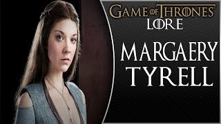 Game of Thrones Lore Teil 04  Margaery Tyrell German HD [upl. by Nohsad]