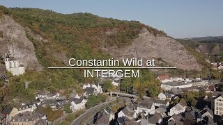 Constantin Wild – Intergem IdarOberstein [upl. by Stormie]