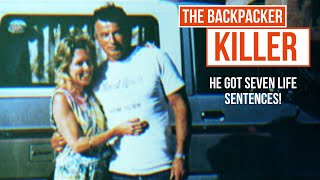 Backpacker Bloodshed  Why Ivan Milat Ended So Many Lives  TrueCrimeCentral [upl. by Inavoy882]