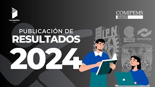 ¿COMO CONSULTAR MIS RESULTADOS COMIPEMS 2024 [upl. by Aisha]