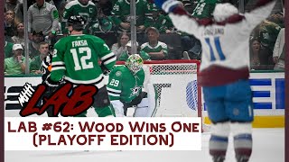 LAB 62 Woody Wins One PLAYOFF EDITION [upl. by Annaet]