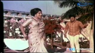 Mangayaril Maharani HD Song [upl. by Maurie]