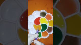 Guess the color🎨shorts vairalvideo satisfying shortfeed shortvideo colors cartoon tiktok [upl. by Salomon440]