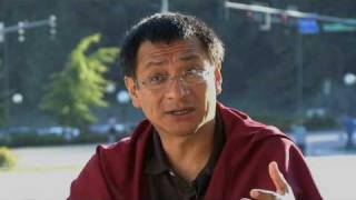 Rebel Buddha  Dzogchen Ponlop Rinpoche [upl. by Sanalda]