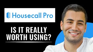 Housecall Pro Review Better Than Jobber amp Servicetitan [upl. by Elwira]