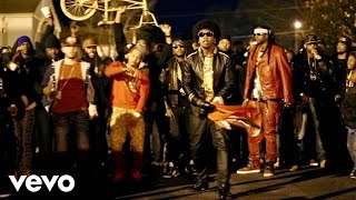 Trinidad James  All Gold Everything Remix Explicit ft TI Young Jeezy 2 Chainz [upl. by Tandy]