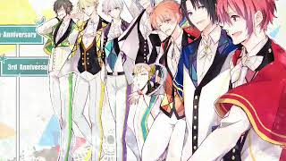 Welcome Future World  IDOLiSH7 amp TRIGGER amp ReVale [upl. by Imogen]