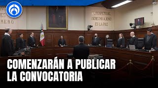 ¿Cuáles son las funciones del Comité de Evaluación para elección judicial [upl. by Noletta]