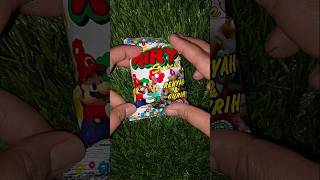 FLOWER SNACK eatsnack jajanan yupigummy candy yupi youtubeshorts flowers snacks fypシ゚viral [upl. by Dnalyar]