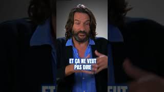 Frederic Beigbeder  Le Livre qui a changé ma vie 📖 fredericbeigbeder livre [upl. by Dicky]