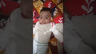 Mama k sath batyn kar rai hy chalako massi bachaparty cutebaby [upl. by Pickering84]