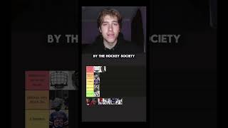 Hockey sty elements ranked hockey sty hang drip ferda [upl. by Spancake]