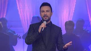 TARKAN  Enginde Yavaş Yavaş  Ahde Vefa  2017 Yılbaşı Özel [upl. by Arot]