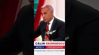 România are nevoie de Călin Georgescu – Iată de ce [upl. by Slerahc]