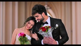 Inder Chahal  Beimaan  New Punjabi Song  Lyrics  Latest Punjabi Romantic Songs 2020 [upl. by Ulu770]