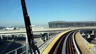 JFK Airtrain 1 [upl. by Neron]