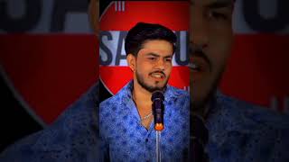 🔥sargun tyagi💝ki new😂best shayari👀 attitude 😎status sarguntyagi 💗short akinstareel viralyoutube [upl. by Maryanne415]