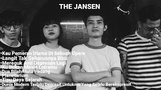 THE JANSEN FULL ALBUM [upl. by Hsaka]