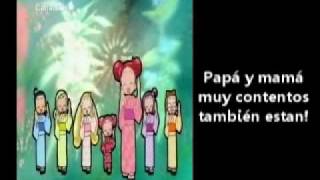 Doremi Dokkan Ending Español con Letra [upl. by Boggs]