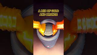 🔊 Gold and Bronze ✅ Bass test shorts jbl bass asmr [upl. by Schwejda]