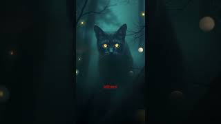 The Wampus Cat cryptids horror scary folklore mysterious creepy appalachiantrail [upl. by Veradia173]