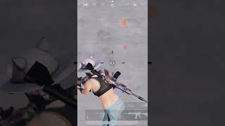 PRACTICE MAKE EVERYONE PERFECT  bgmi iphone viralvideo pubgmobile samsung [upl. by Maritsa147]