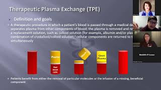 Intro to Plasmapheresis [upl. by Nnayecats]