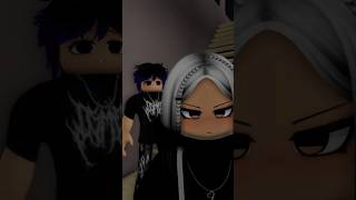 Un malentendido de Amor💔Pt 59 Roblox Edit  shorts roblox short [upl. by Karl690]