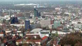 Vino  Die schönste Stadt am Rhein  Düsseldorf [upl. by Ocirrej]