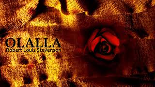 OLALLA  A tale of love and horror by Robert Louis Stevenson [upl. by Lucrece]