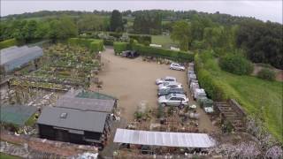 Farmlane Nursery in Farm Lane Ashtead [upl. by Eiramoj]