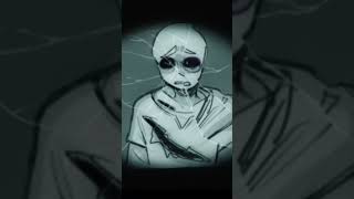 It should of been me tw flashing lights oclore ocanimatic duplitale undertale undertaleau [upl. by Nairb954]