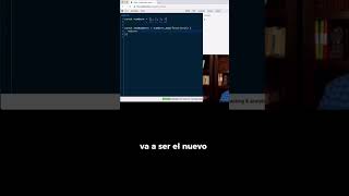 Ejemplo de map en JavaScript js javascript map webdev webdevelopment espanol spanish [upl. by Snah539]