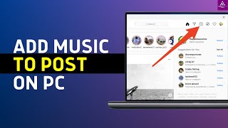 How To Add Music To Instagram Old Post  How To Add Music To An Old Instagram Post [upl. by Adelaja938]